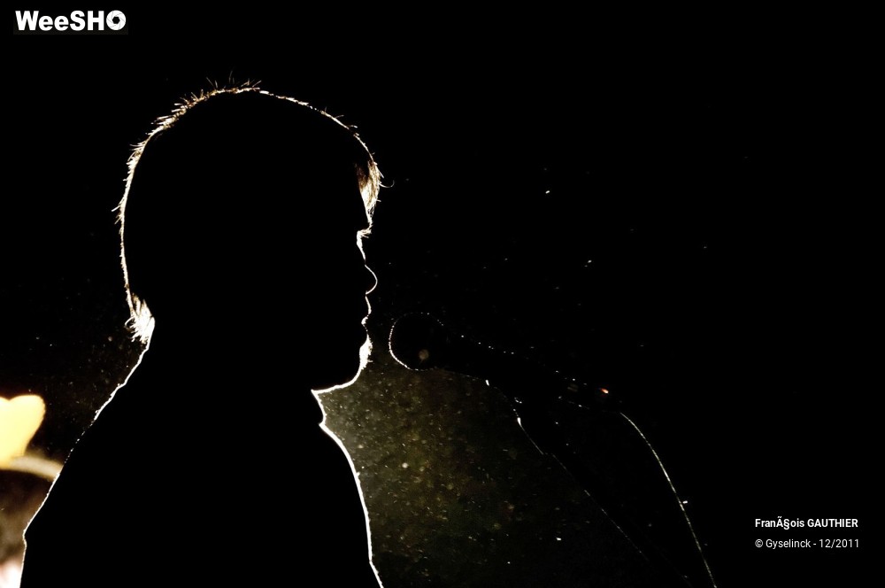 11/27 photos du spectacle François GAUTHIER