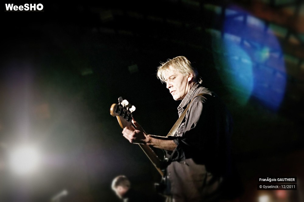 12/27 photos du spectacle François GAUTHIER