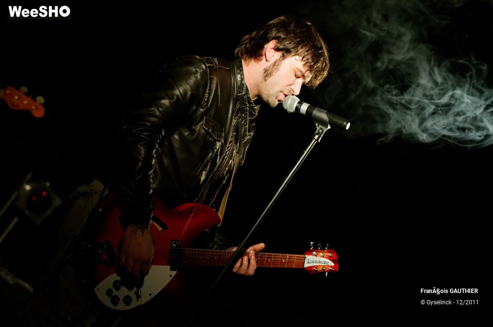 13/27 photos du spectacle François GAUTHIER