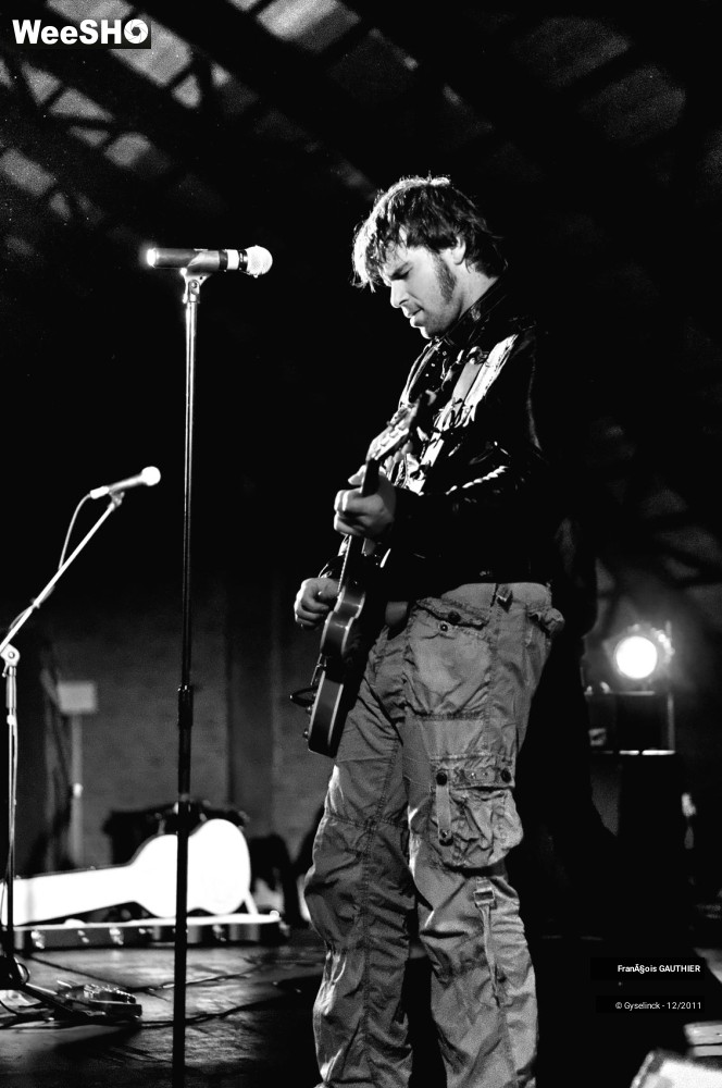 17/27 photos du spectacle François GAUTHIER