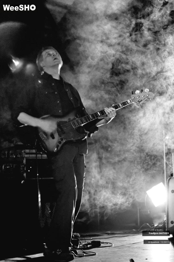 22/27 photos du spectacle François GAUTHIER