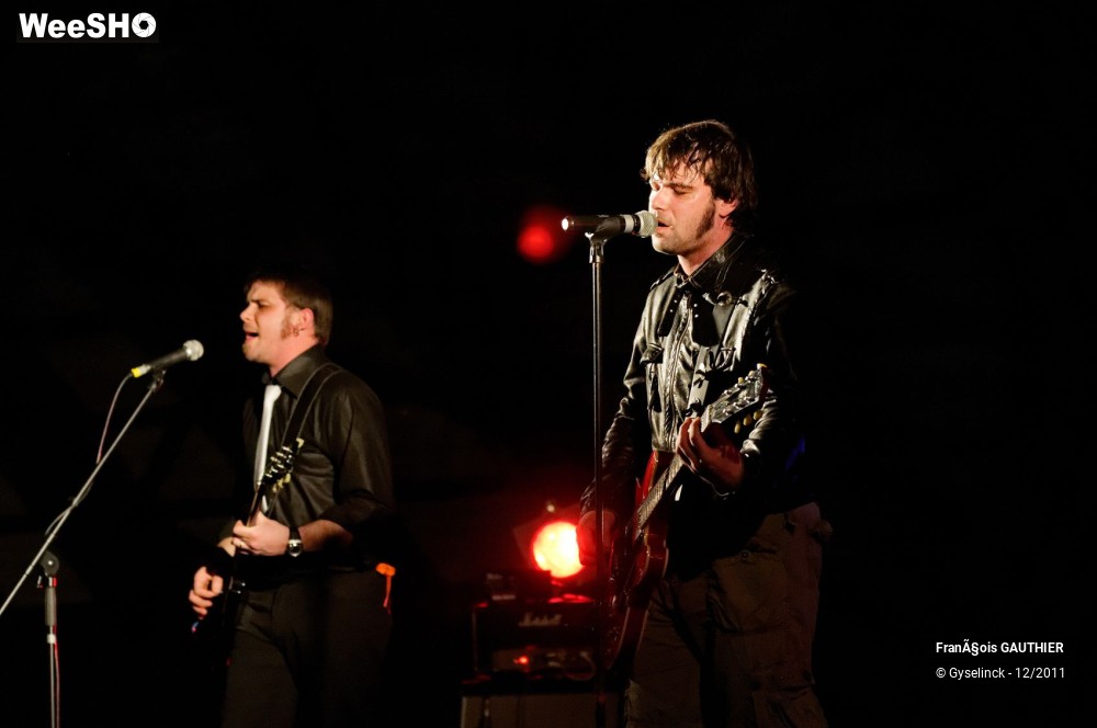 23/27 photos du spectacle François GAUTHIER