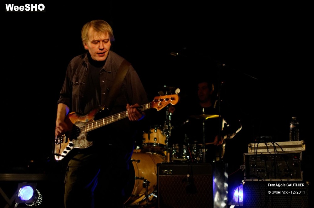 27/27 photos du spectacle François GAUTHIER