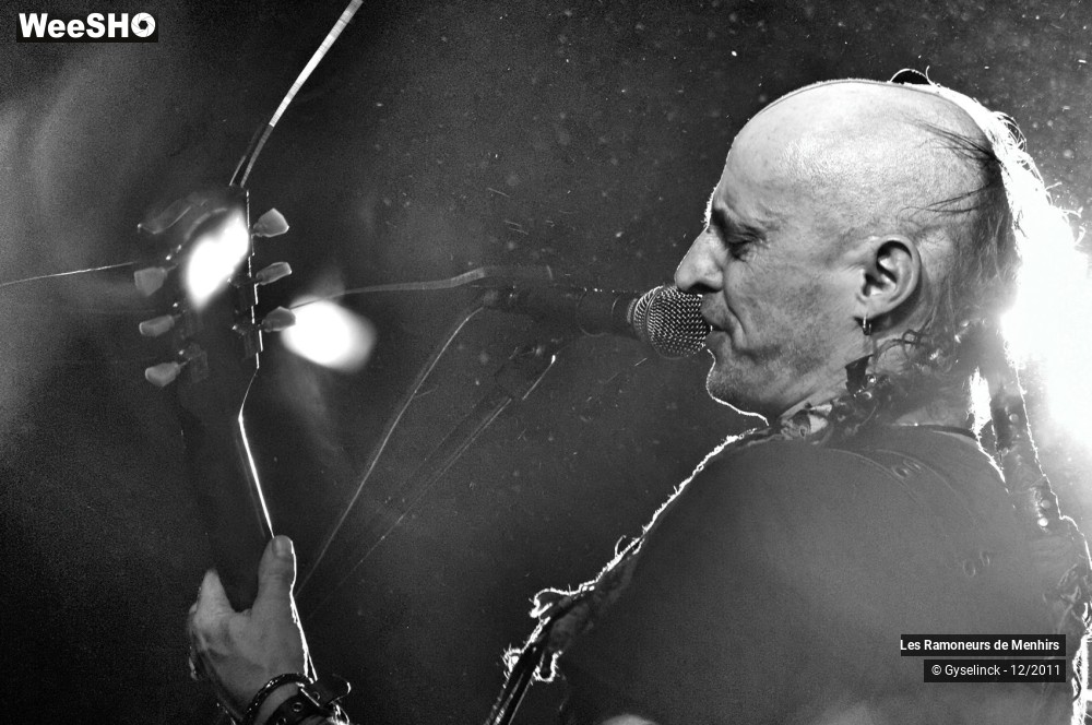 1/44 photos du spectacle Les Ramoneurs de Menhirs