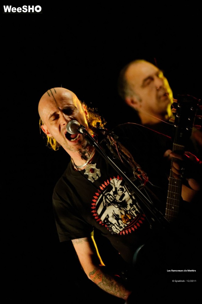 39/44 photos du spectacle Les Ramoneurs de Menhirs