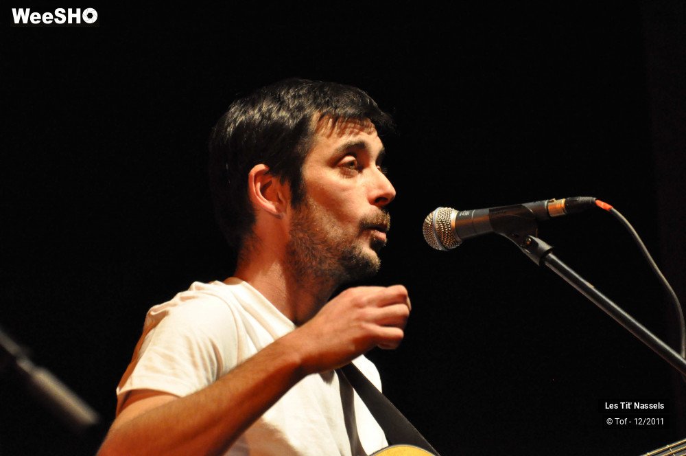 2/44 photos du spectacle Les Tit'Nassels