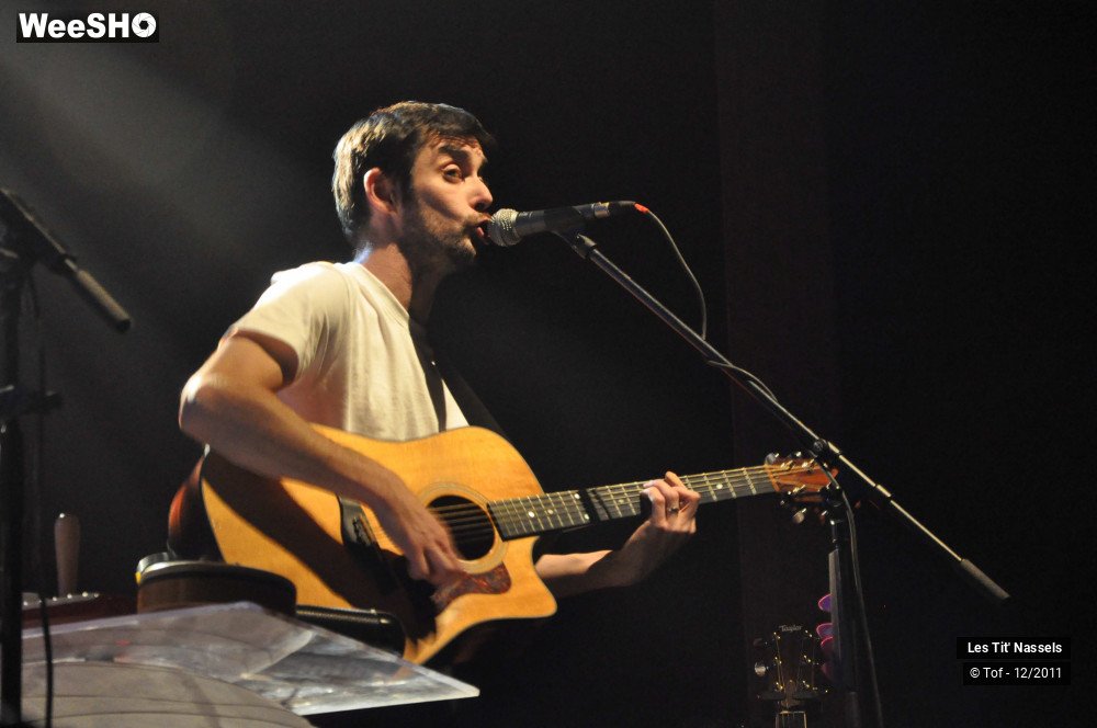 5/44 photos du spectacle Les Tit'Nassels