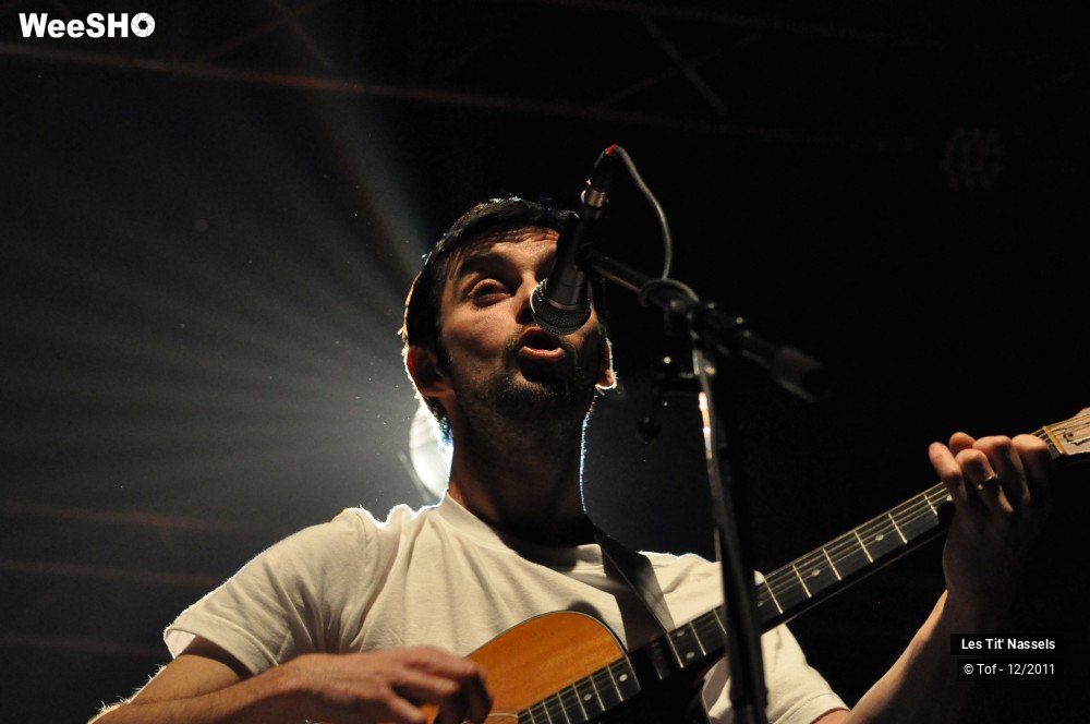 15/44 photos du spectacle Les Tit'Nassels