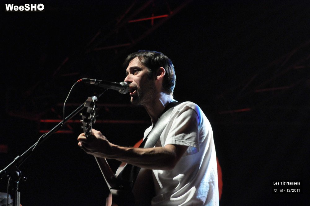 19/44 photos du spectacle Les Tit'Nassels