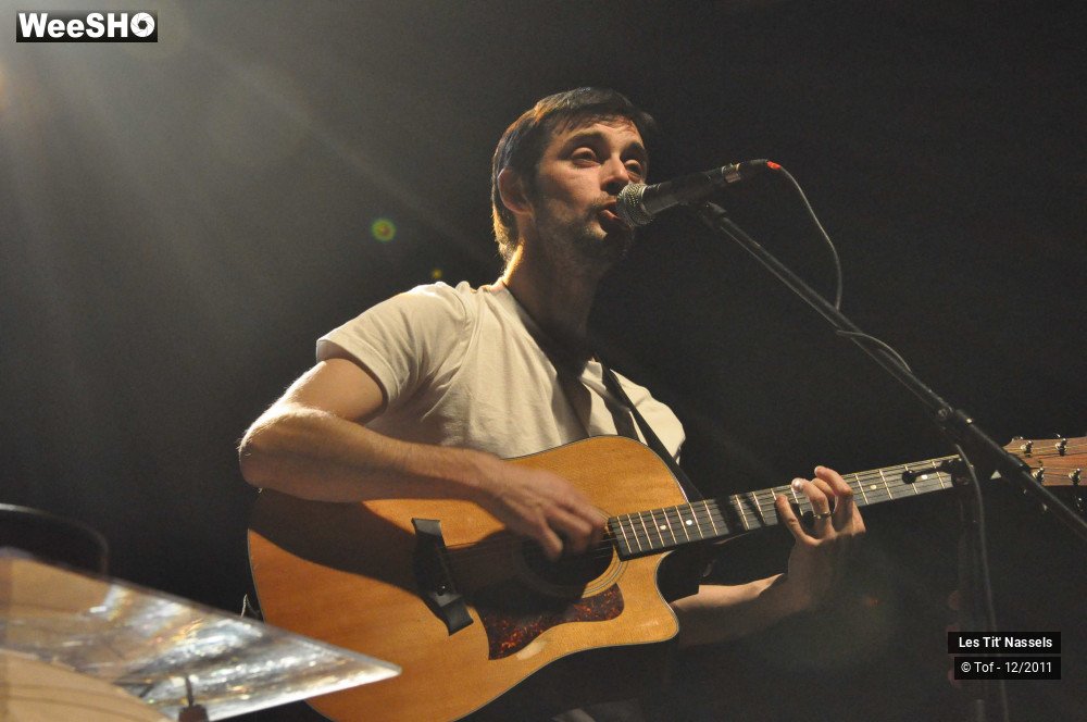 26/44 photos du spectacle Les Tit'Nassels