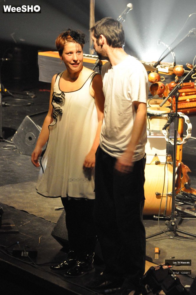 31/44 photos du spectacle Les Tit'Nassels