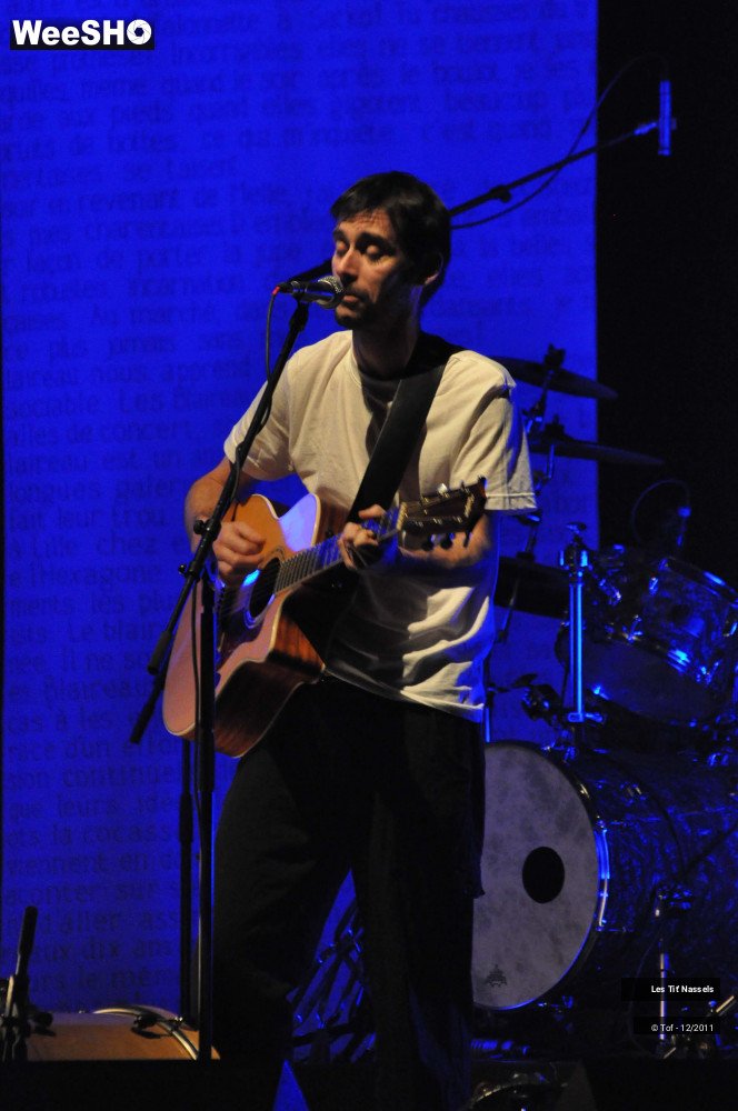 32/44 photos du spectacle Les Tit'Nassels