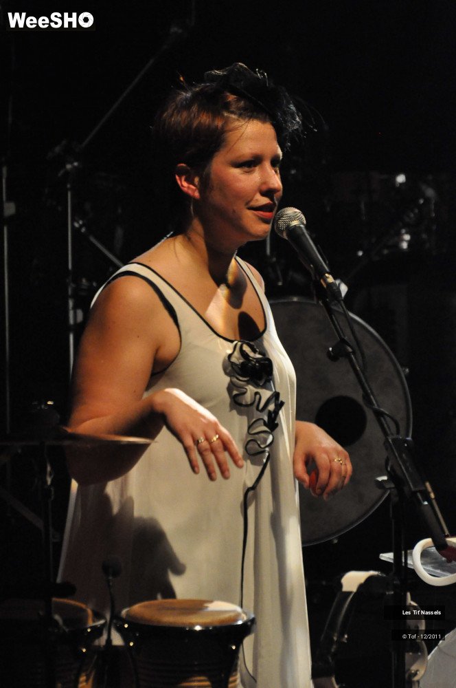 34/44 photos du spectacle Les Tit'Nassels