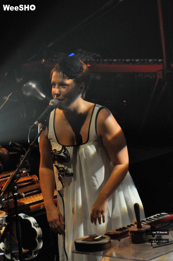 36/44 photos du spectacle Les Tit'Nassels