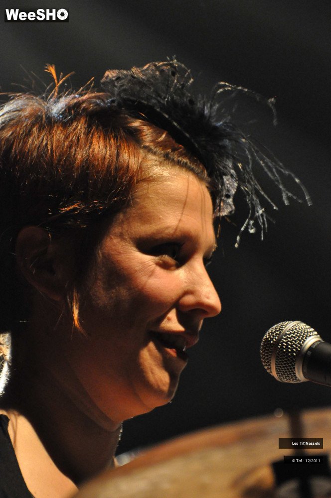 37/44 photos du spectacle Les Tit'Nassels