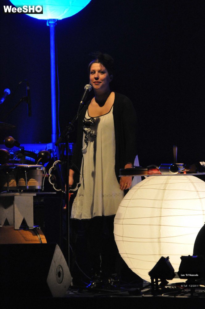 39/44 photos du spectacle Les Tit'Nassels