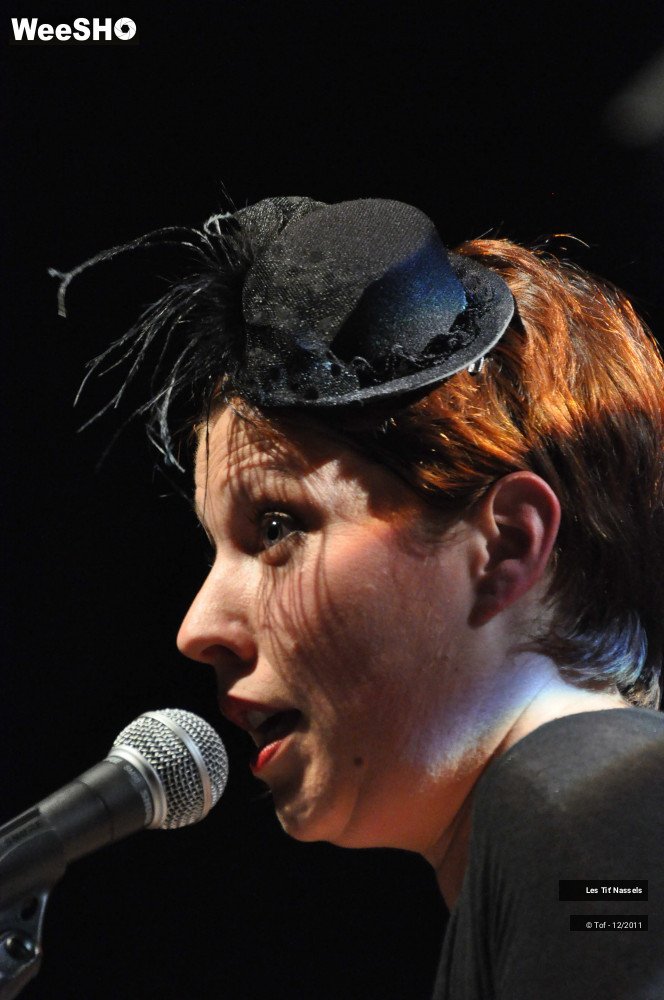 41/44 photos du spectacle Les Tit'Nassels