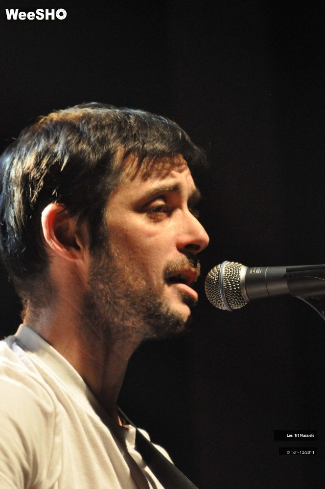 42/44 photos du spectacle Les Tit'Nassels