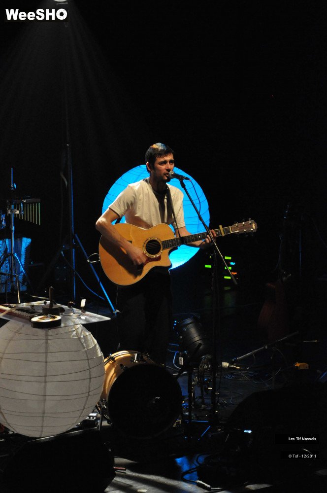 43/44 photos du spectacle Les Tit'Nassels