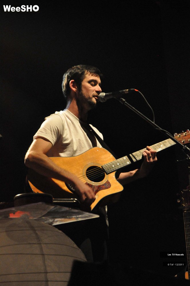 44/44 photos du spectacle Les Tit'Nassels