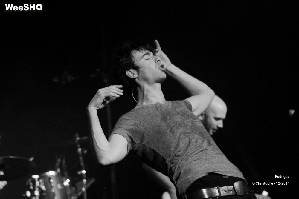 1/41 photos du spectacle Rodrigue