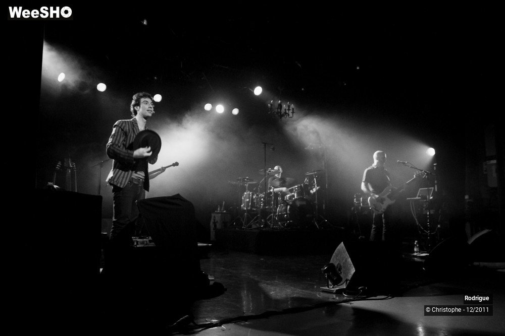 4/41 photos du spectacle Rodrigue