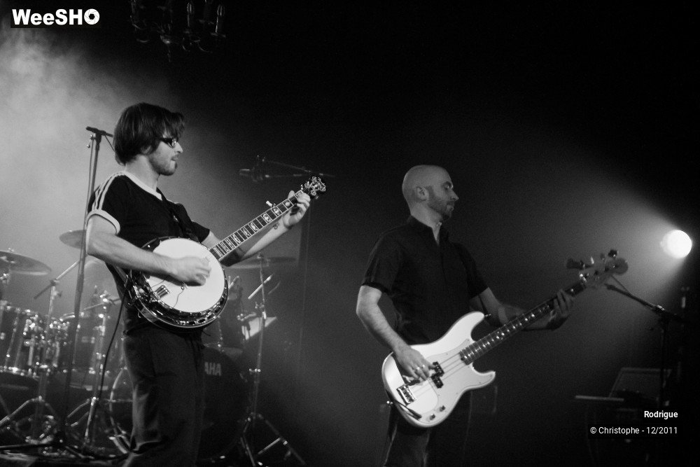 6/41 photos du spectacle Rodrigue