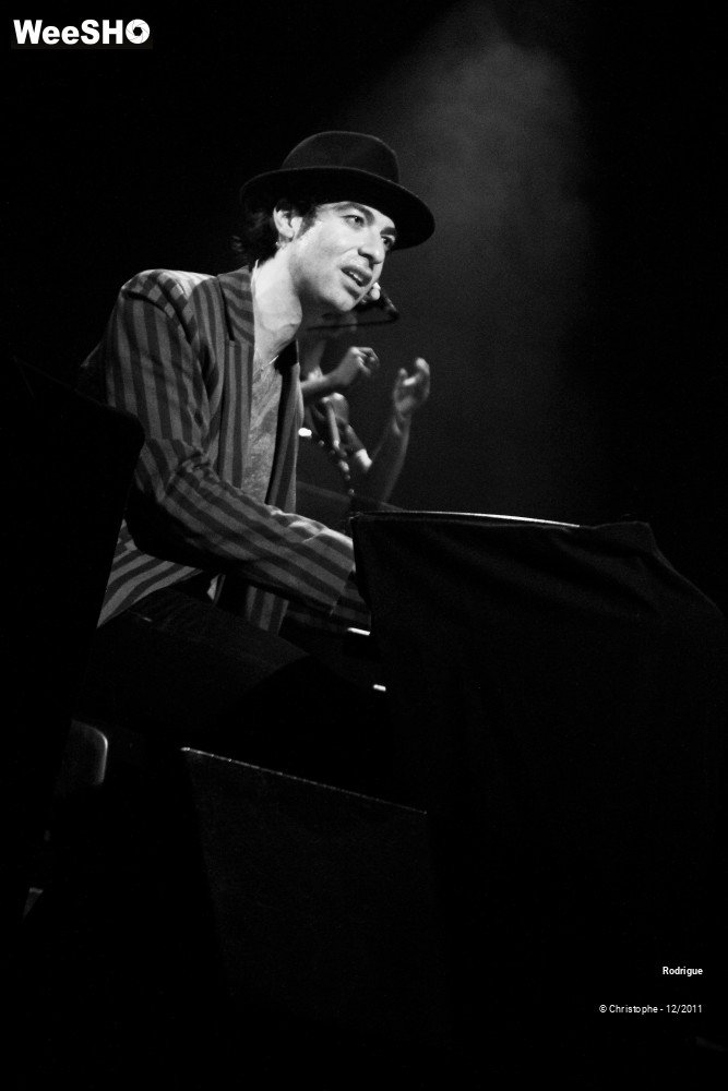 21/41 photos du spectacle Rodrigue
