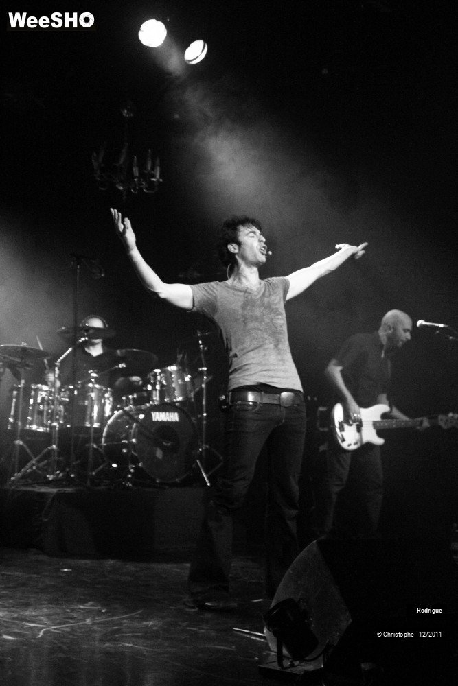 22/41 photos du spectacle Rodrigue