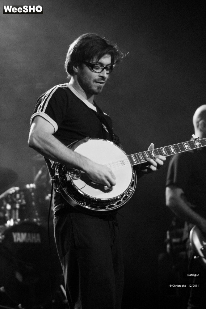 31/41 photos du spectacle Rodrigue