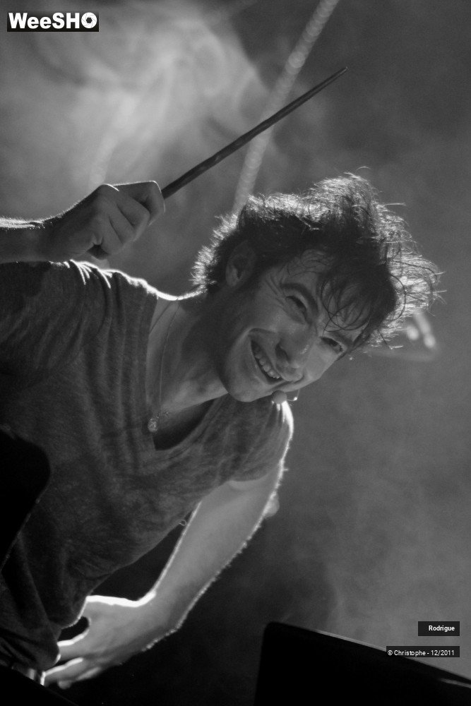 36/41 photos du spectacle Rodrigue