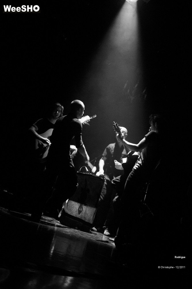 39/41 photos du spectacle Rodrigue