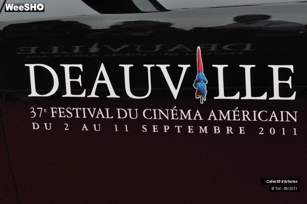 9/41 photos du spectacle Deauville Part 1 