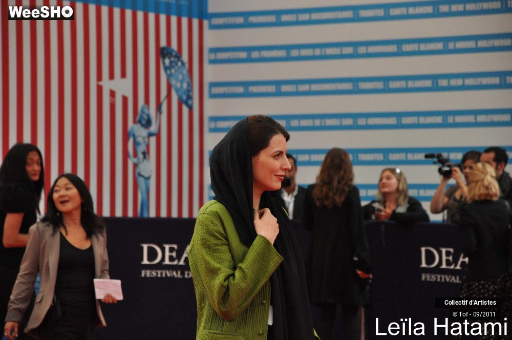 2/33 photos du spectacle Deauville Part 2