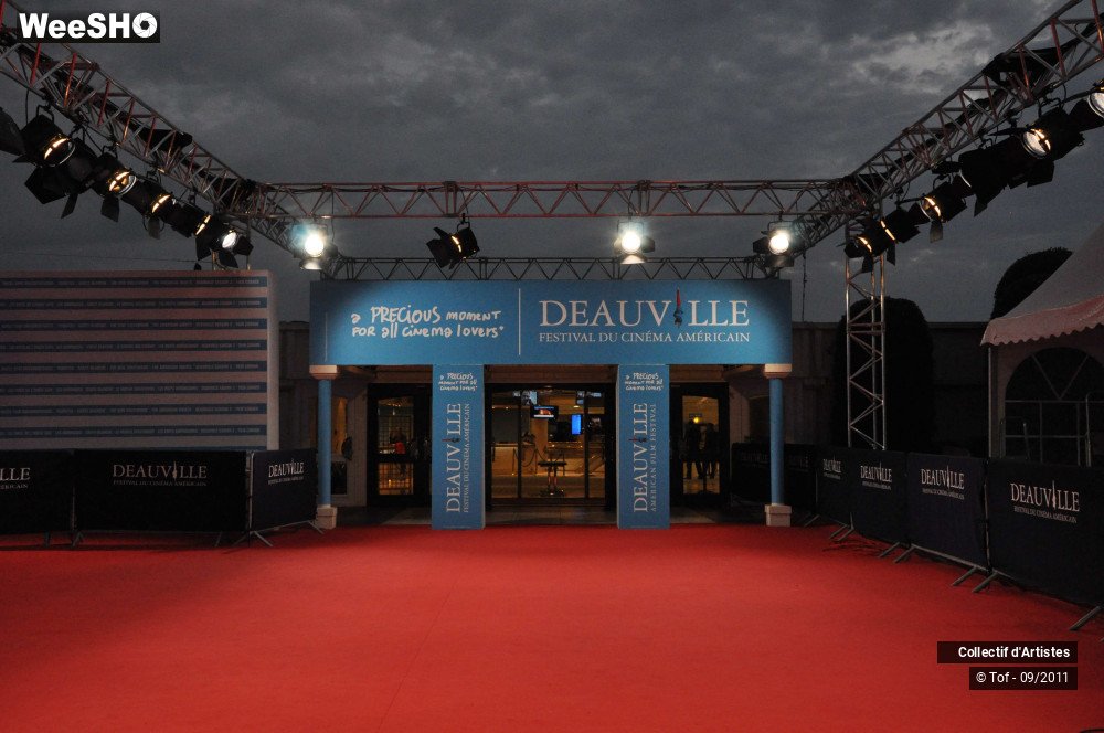 3/33 photos du spectacle Deauville Part 2