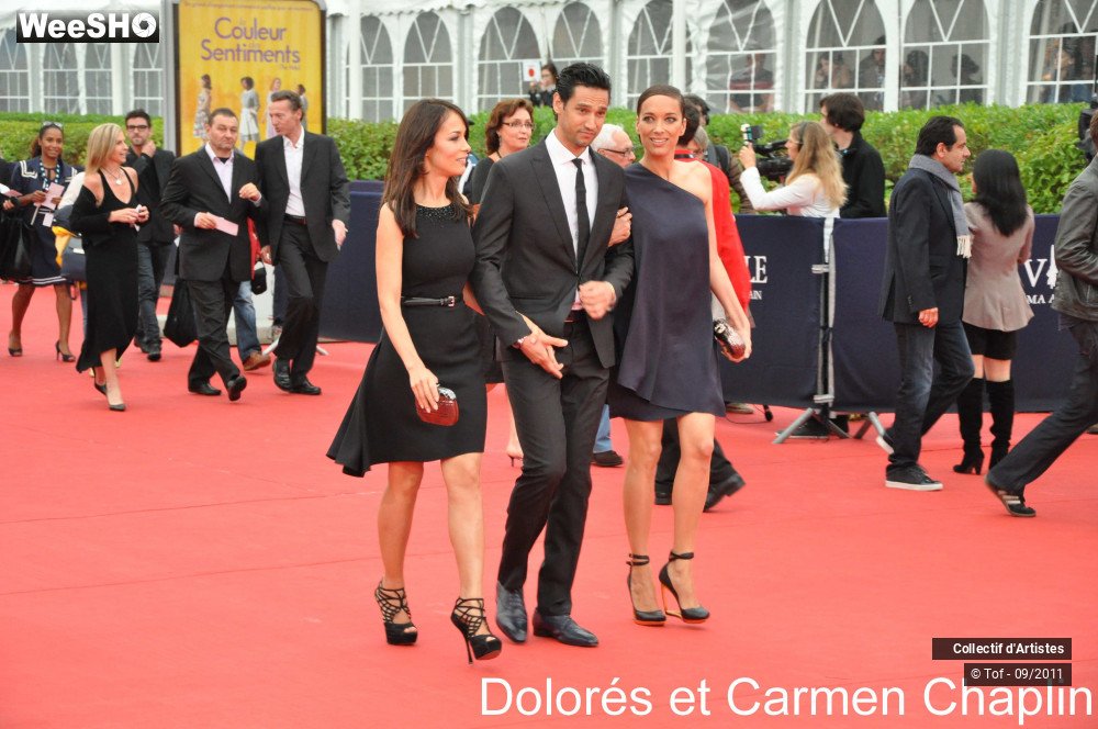 4/33 photos du spectacle Deauville Part 2