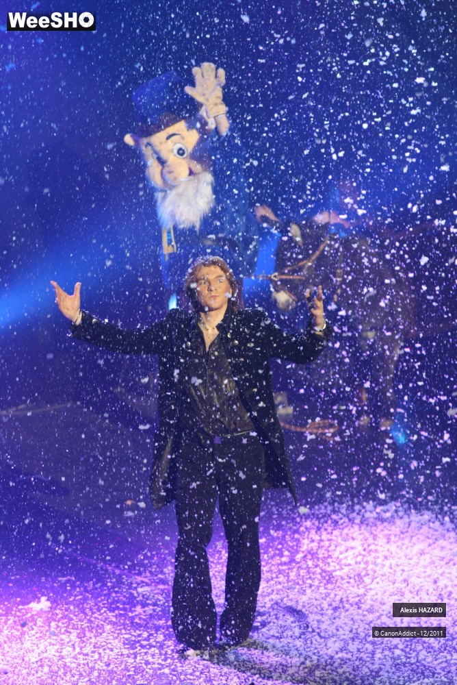 5/49 photos du spectacle Alexis HAZARD