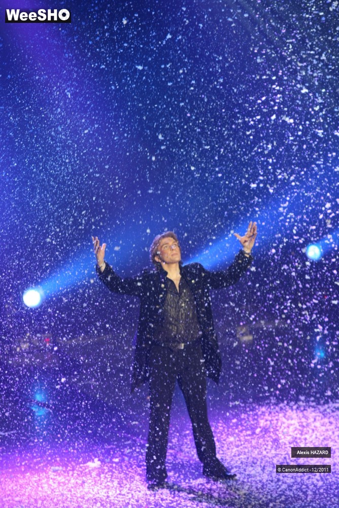 31/49 photos du spectacle Alexis HAZARD