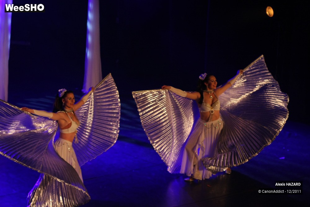 37/49 photos du spectacle Alexis HAZARD