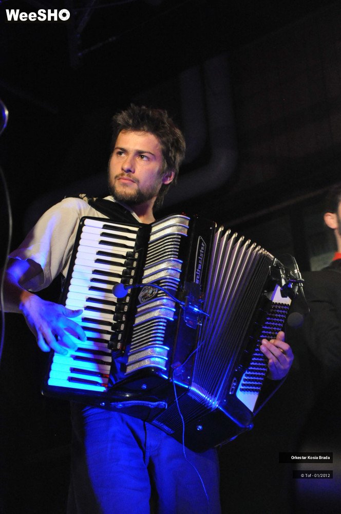 21/41 photos du spectacle Orkestar Kosia Brada