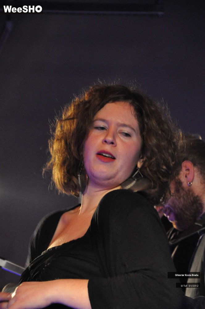 28/41 photos du spectacle Orkestar Kosia Brada