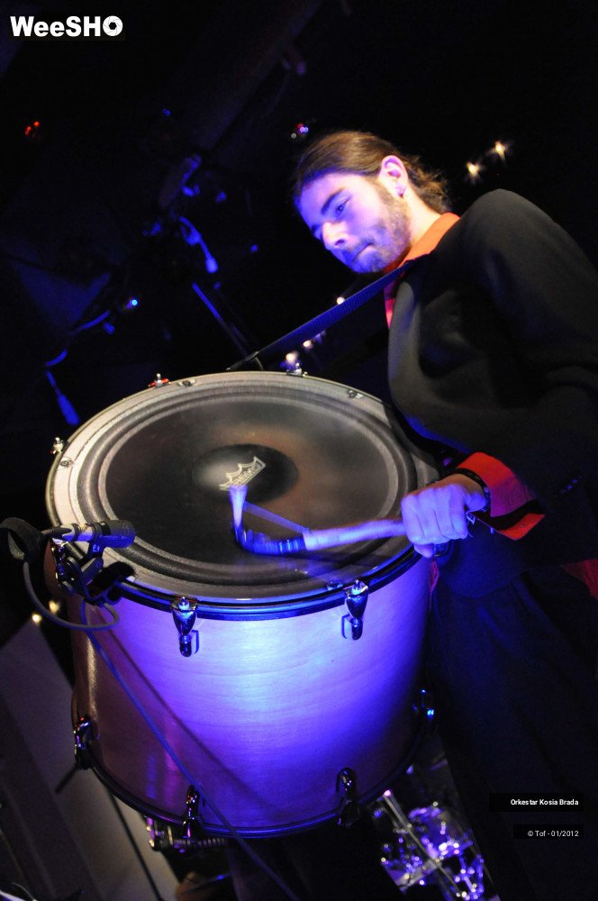 30/41 photos du spectacle Orkestar Kosia Brada