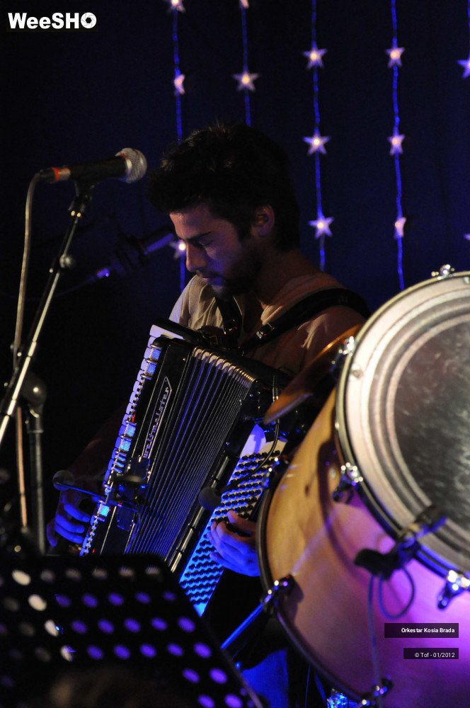 32/41 photos du spectacle Orkestar Kosia Brada