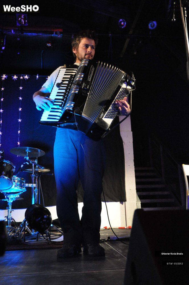 35/41 photos du spectacle Orkestar Kosia Brada