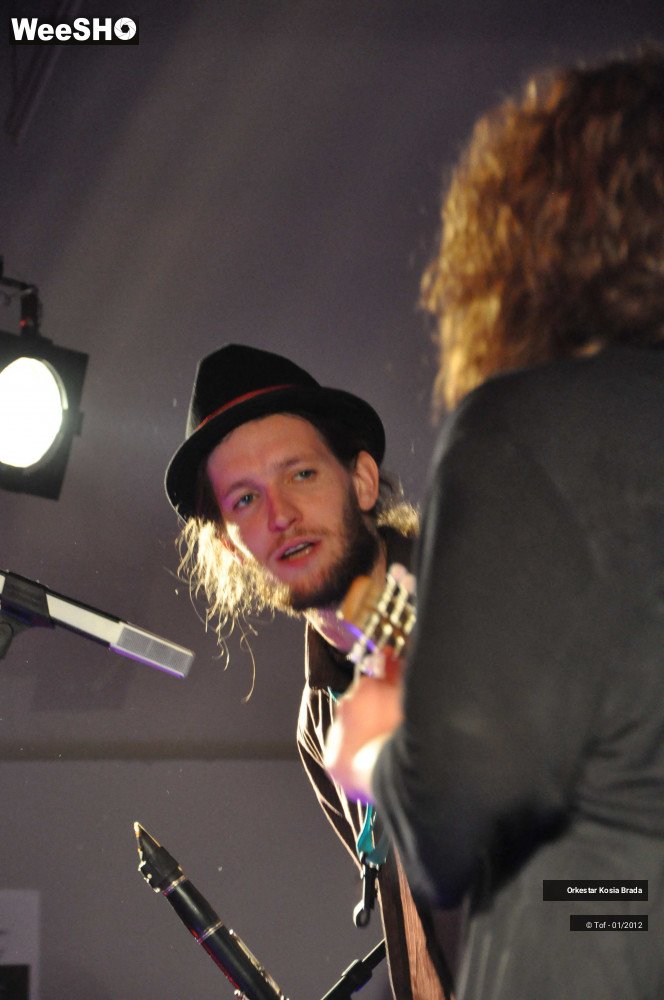 36/41 photos du spectacle Orkestar Kosia Brada