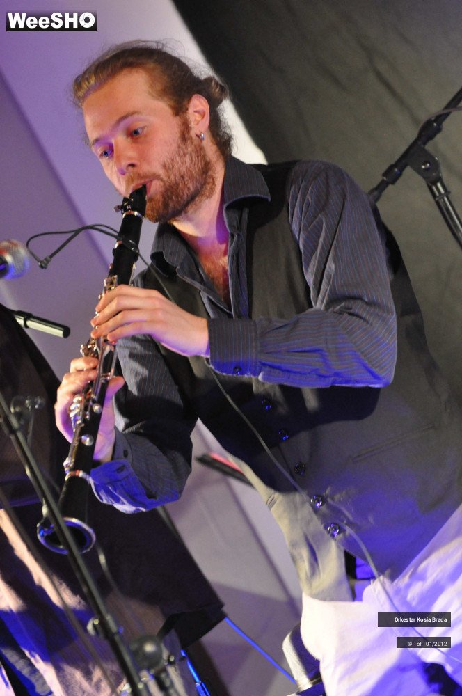 39/41 photos du spectacle Orkestar Kosia Brada