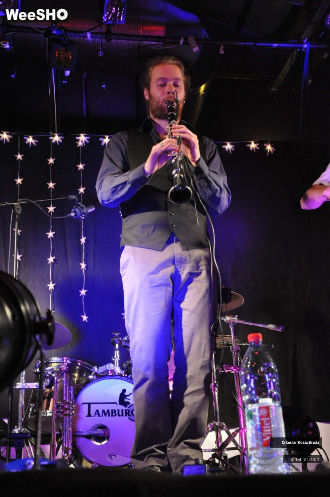 40/41 photos du spectacle Orkestar Kosia Brada