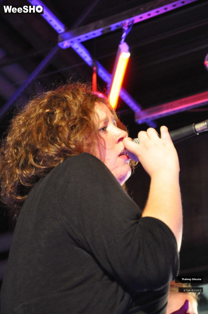 34/39 photos du spectacle Thalweg Orkestar