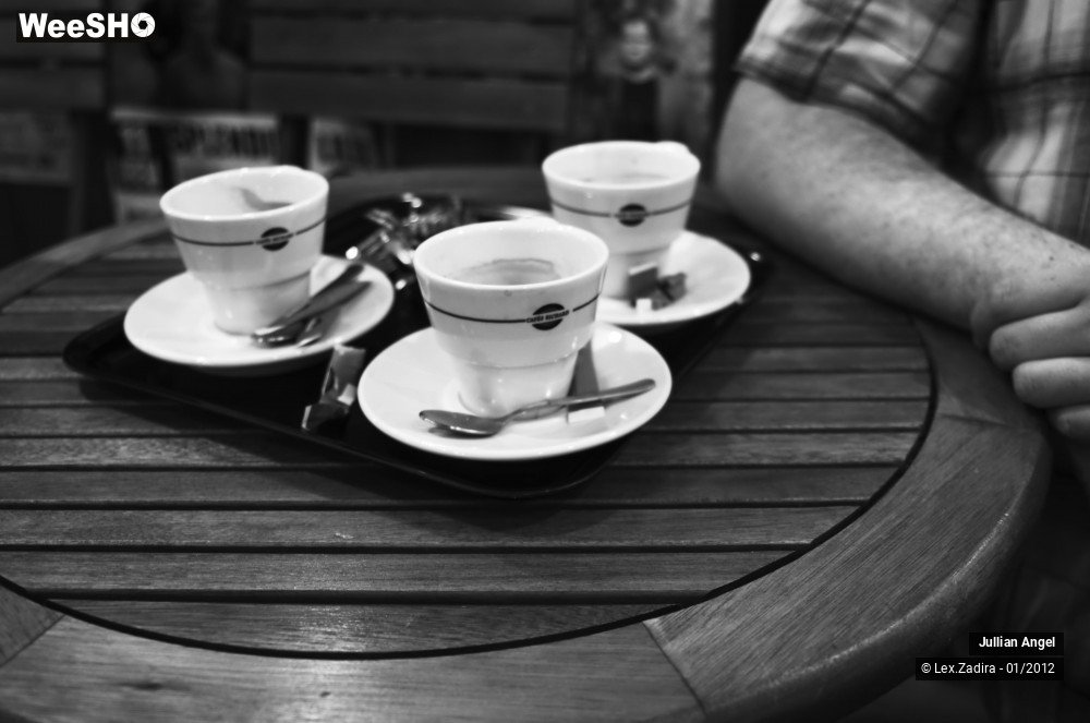 3/13 photos du spectacle Jullian Angel