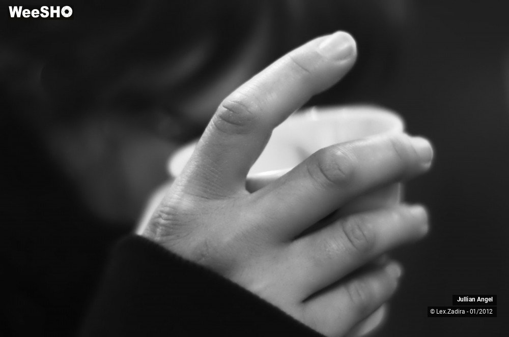 10/13 photos du spectacle Jullian Angel